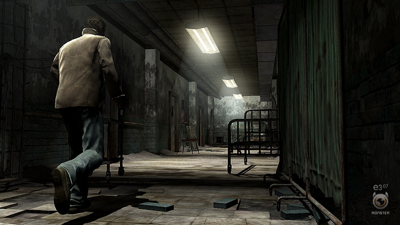 Silent Hill: Homecoming delayed