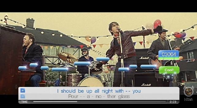 SingStar : Take That Review