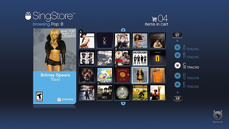 SingStar-to-recieve-premium-updates SingStar to recieve premium updates