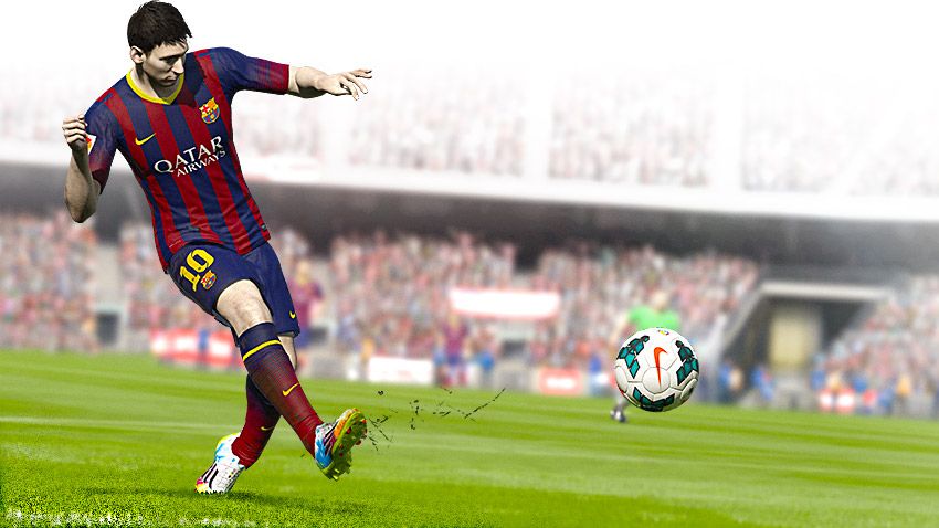 Six Features We'd Like To See In FIFA