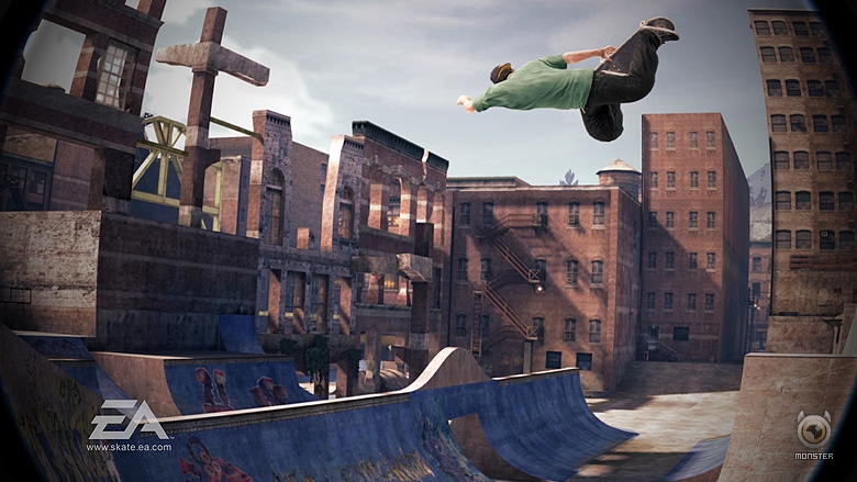 Skate-2-prepares-for-new-DLC-with-new-achievements Skate 2 prepares for new DLC with new achievements