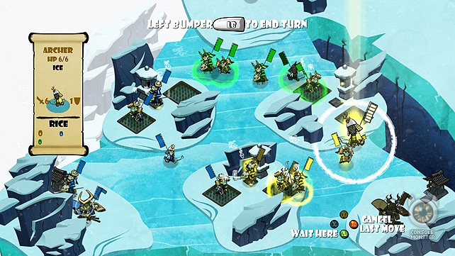 Skulls-of-the-Shogun-Review Skulls of the Shogun Review