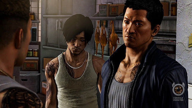 Sleeping Dogs now available to download for free