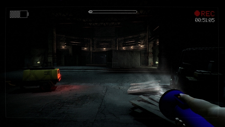 Slender-The-Arrival-Review Slender: The Arrival Review