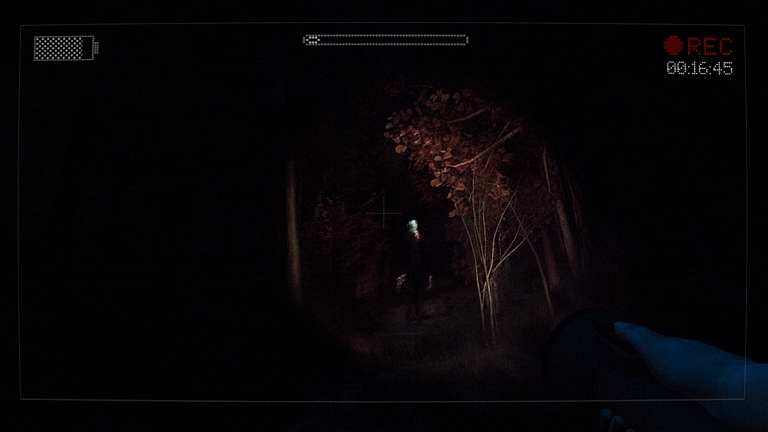 Slender: The Arrival now available to download