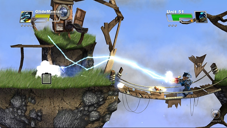 Small Arms Review