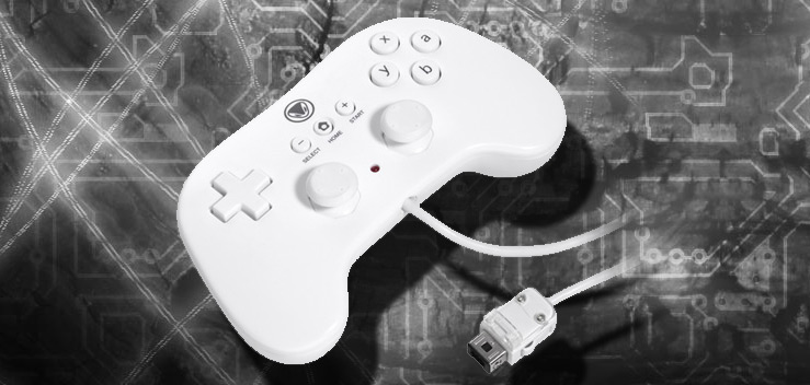 Snakebyte-Wired-Retro-Wii-Controller-Review Snakebyte Wired Retro Wii Controller Review