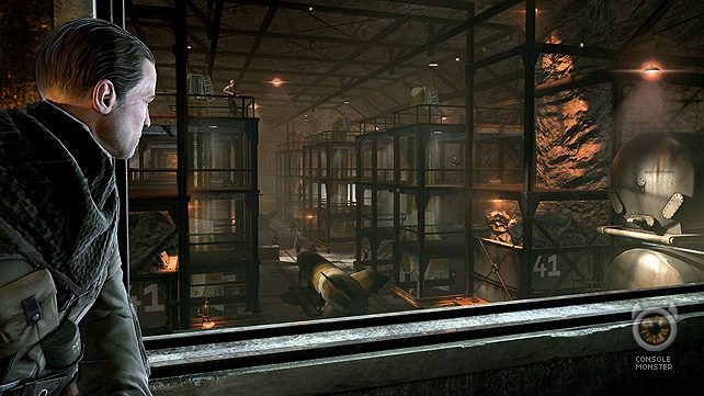Sniper Elite V2 available as part of Games with Gold