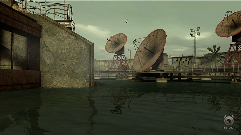 Socom: Confrontation to be released 'early 09'...