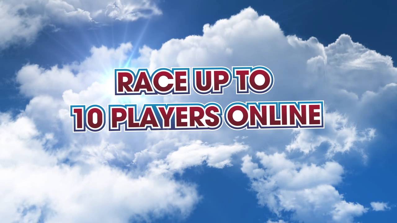Sonic & SEGA All-Stars Racing Transformed - Ways to Play