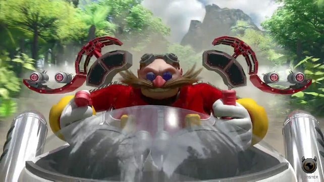 Sonic and Sega All-Stars set to race onto consoles in 2010