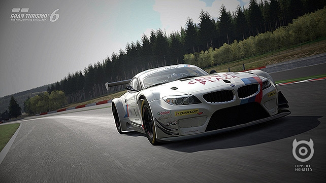 Sony Reveals Gran Turismo 6 Pre-Order Details