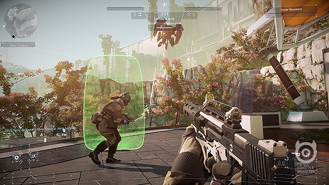 Sony-sued-over-Killzone-Shadow-Falls-graphics Sony sued over Killzone: Shadow Fall's graphics