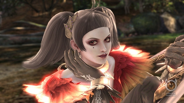 Soul Calibur V Gameplay Trailer