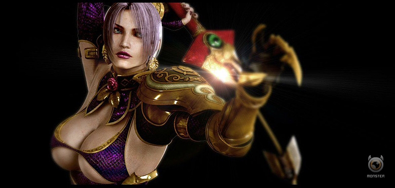 Soulcalibur-IV-Sells-2000000-Copies-Worldwide Soulcalibur IV Sells 2