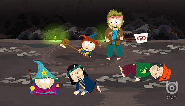 South Park
