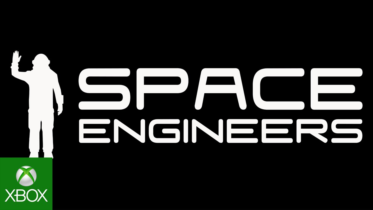 Space Engineers - Gameplay Trailer