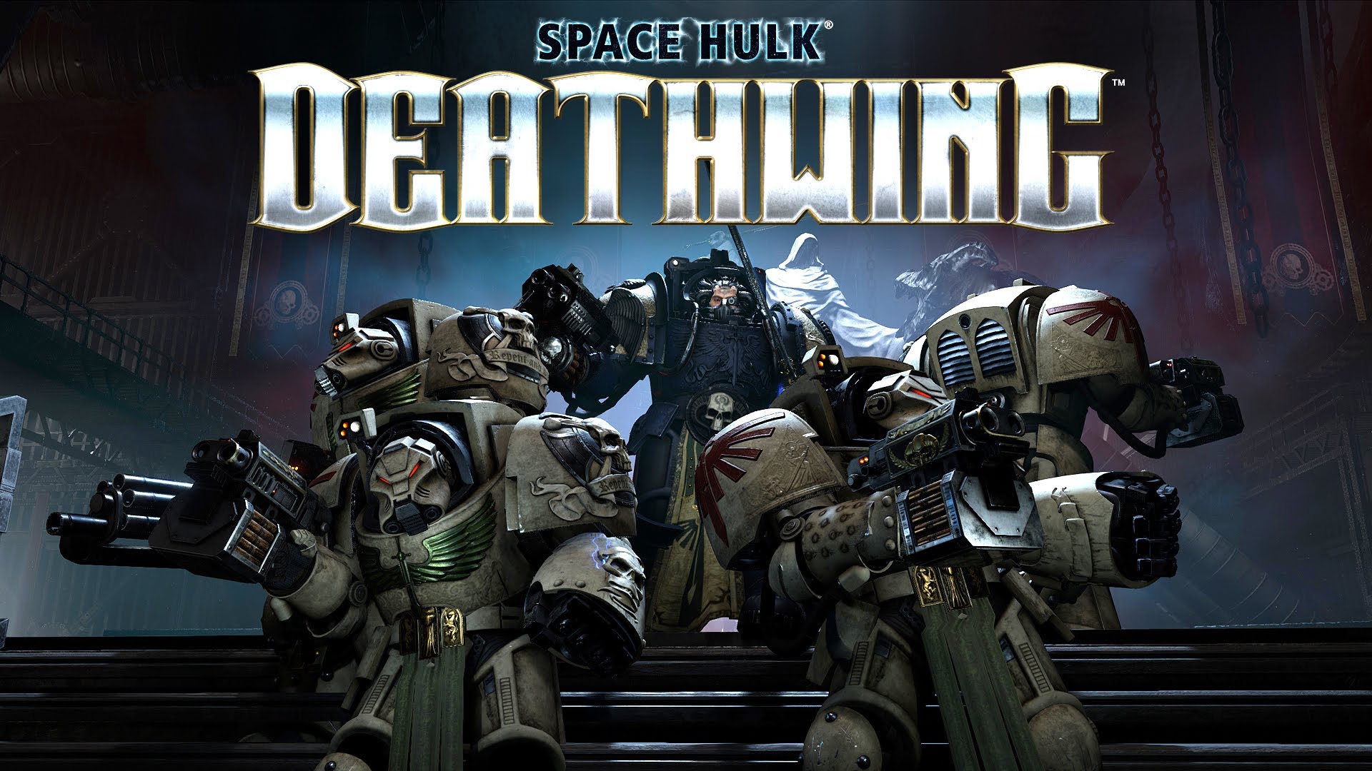 Space-Hulk-Deathwing-Summer-Trailer Space Hulk: Deathwing - Summer Trailer