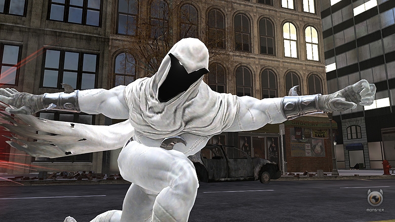 Spiderman-Web-of-Shadows-360-Review Spiderman: Web of Shadows (360) Review