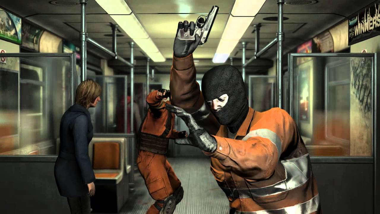 Splinter Cell: Blacklist - Become What They Fear The Most