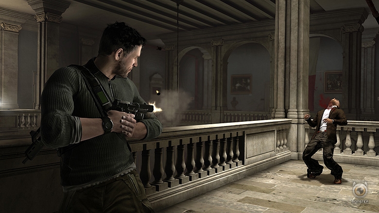 Splinter-Cell-Conviction-Preview Splinter Cell: Conviction Preview