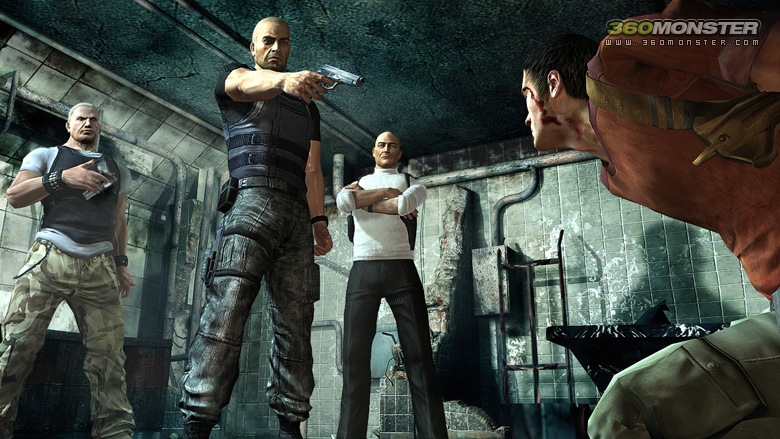 Splinter-Cell-Double-Agent-Collectors-Edition Splinter Cell Double Agent Collector's Edition