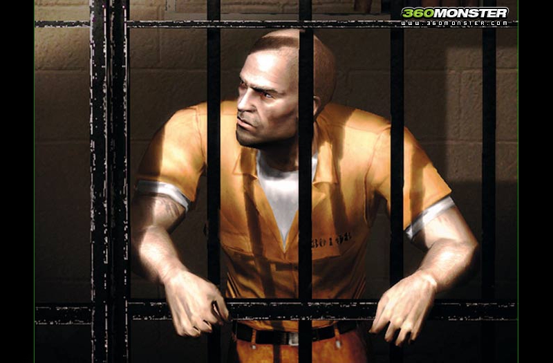 Splinter-Cell-Double-Agent-Multiplayer-Preview Splinter Cell: Double Agent Multiplayer Preview