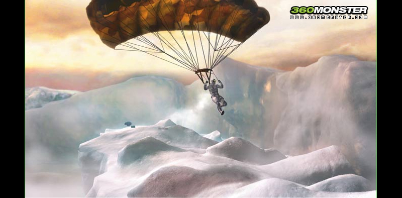 Splinter-Cell-Double-Agent-Singleplayer-Preview Splinter Cell: Double Agent Singleplayer Preview