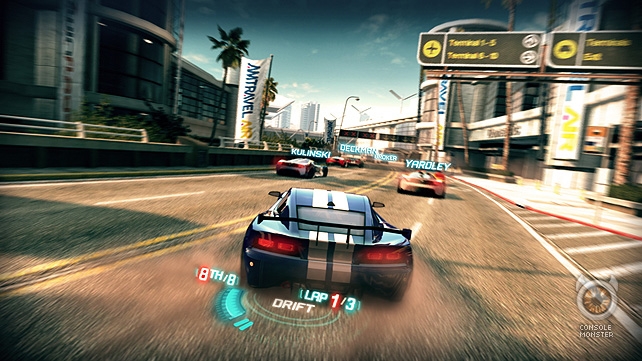 SplitSecond-Velocity-Preview Split/Second: Velocity Preview