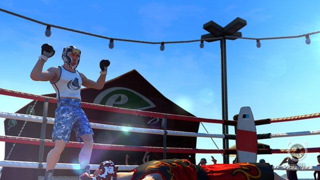 Sports Champions 2 Review
