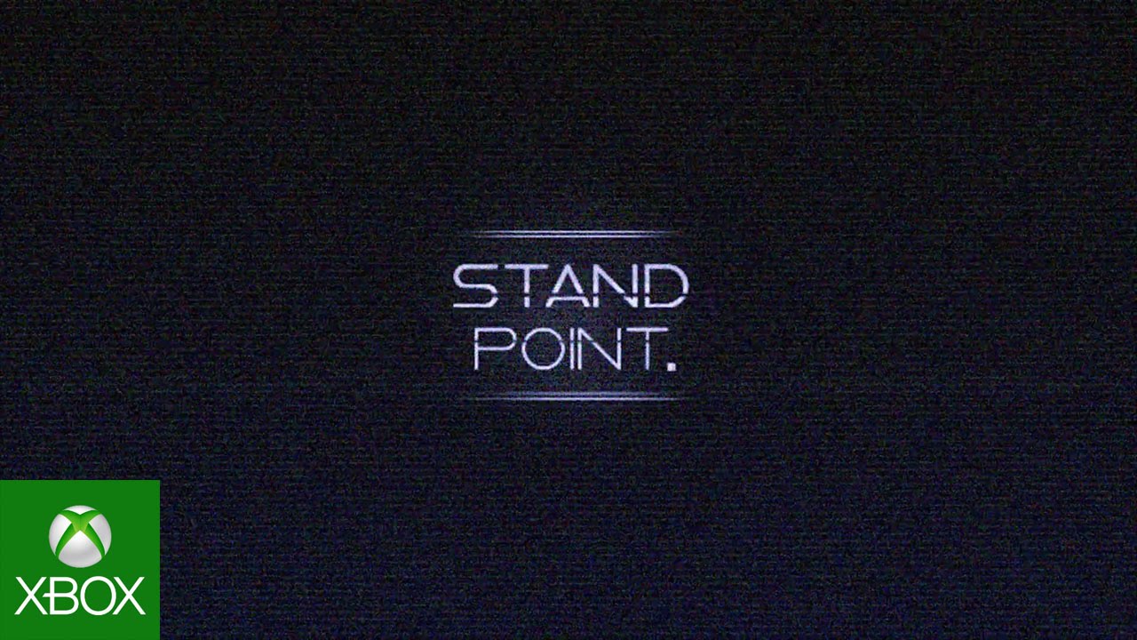 Standpoint - GDC Trailer