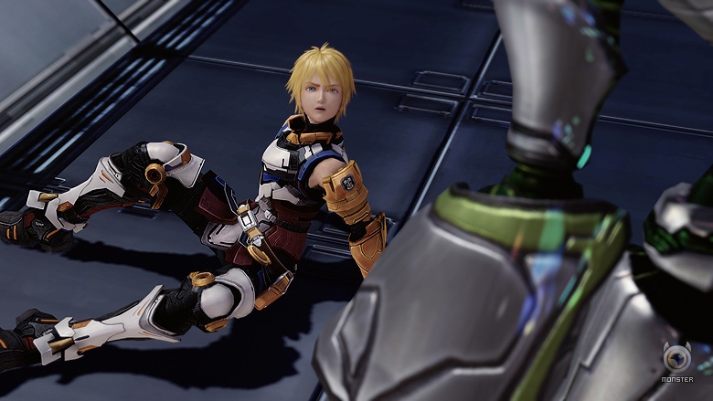 Star Ocean: The Last Hope