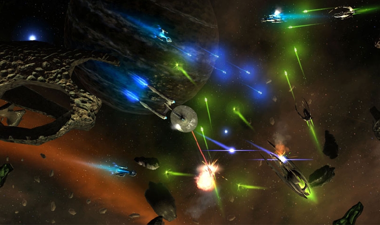 Star-Trek-D-A-C-coming-to-PSN Star Trek D-A-C coming to PSN
