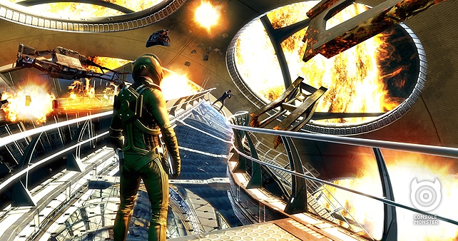 Star-Trek-The-Video-Game-Review Star Trek: The Video Game Review