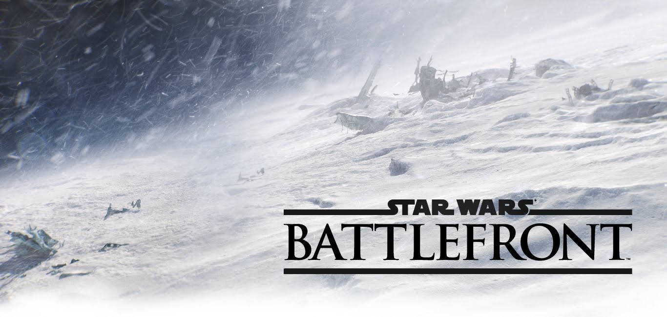 Star-Wars-Battlefront-E3-Preview Star Wars: Battlefront - E3 Preview