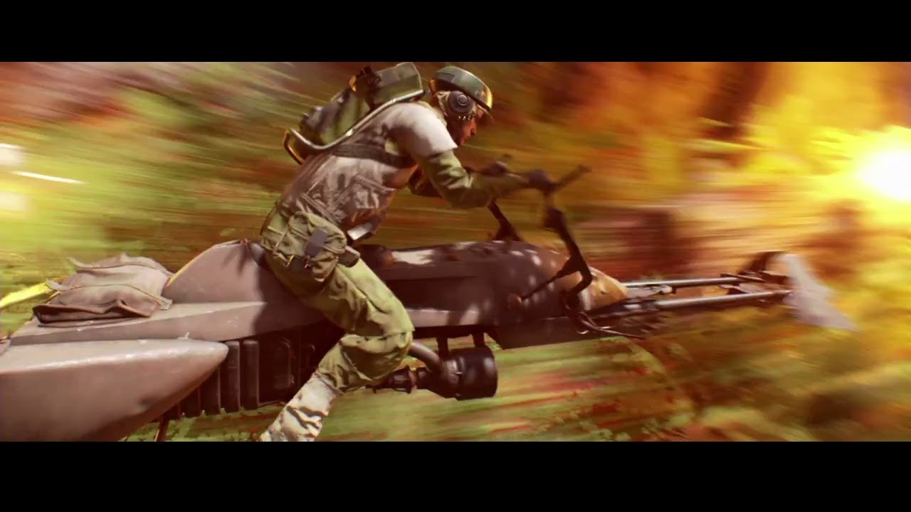 Star-Wars-Battlefront-Gameplay-Dev-Diary Star Wars: Battlefront - Gameplay & Dev Diary