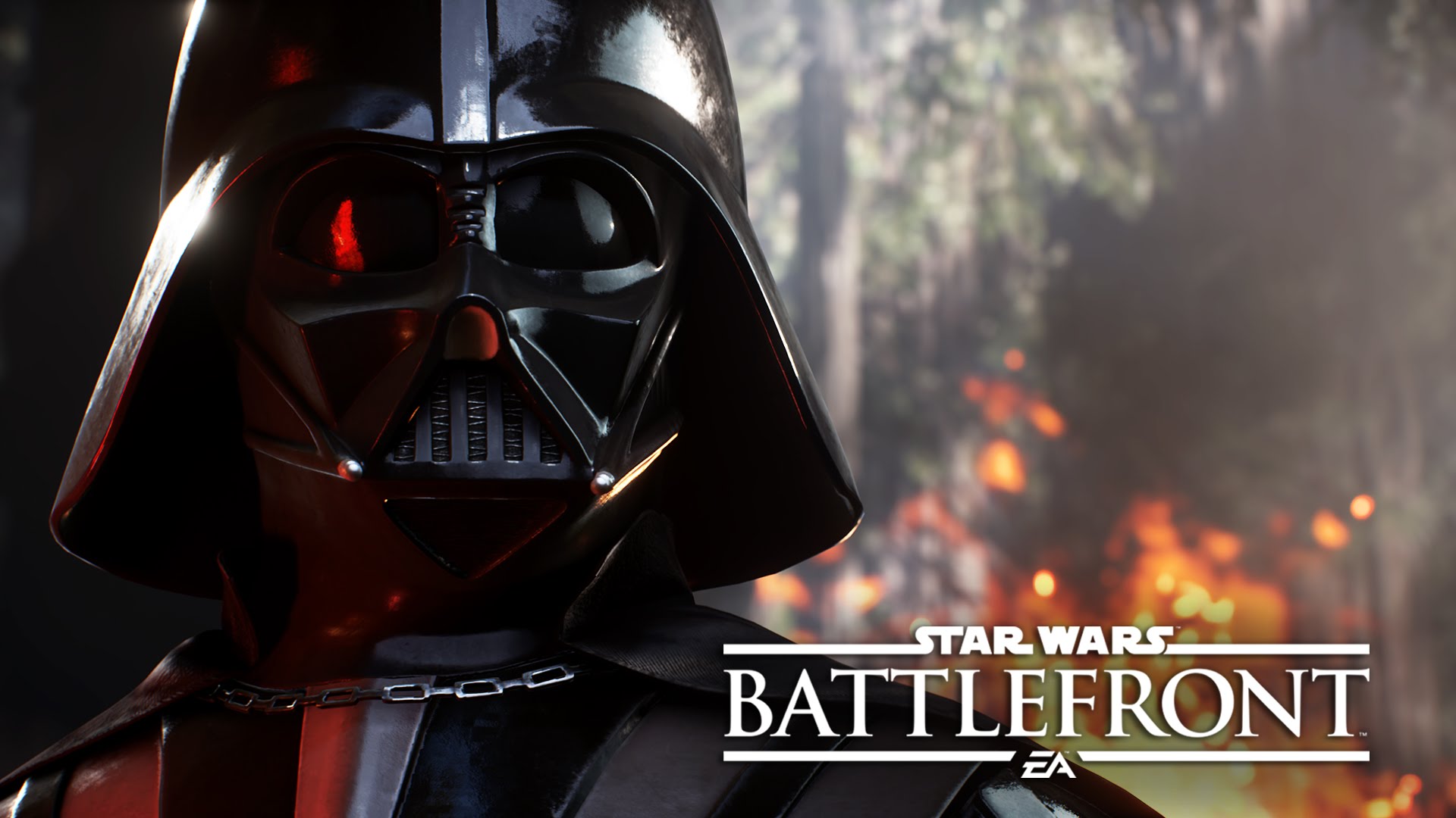 Star Wars: Battlefront leads the way at E3 Game Critics Awards