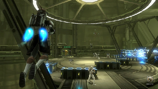 Star Wars: The Clone Wars - Republic Heroes Review
