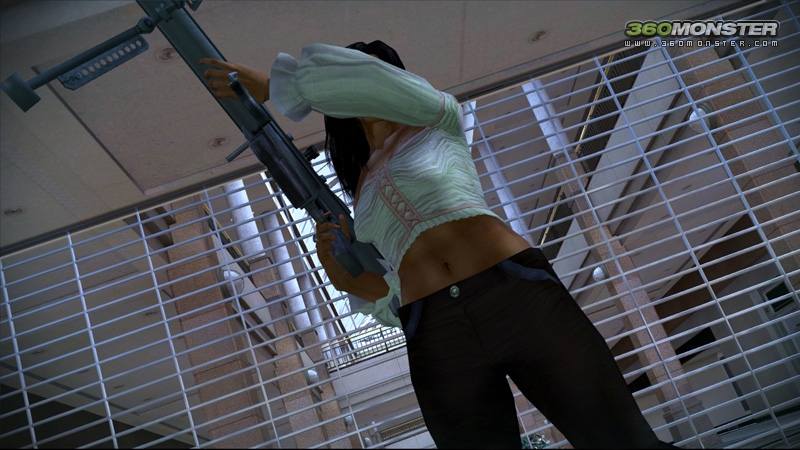 Star-of-24-to-feature-in-Dead-Rising-film Star of '24' to feature in Dead Rising film