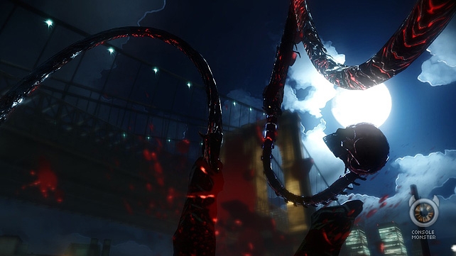 Starbreeze Not Working On The Darkness Sequel