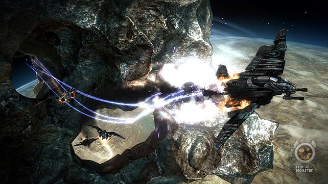 Starhawk - Community Shout-Out!