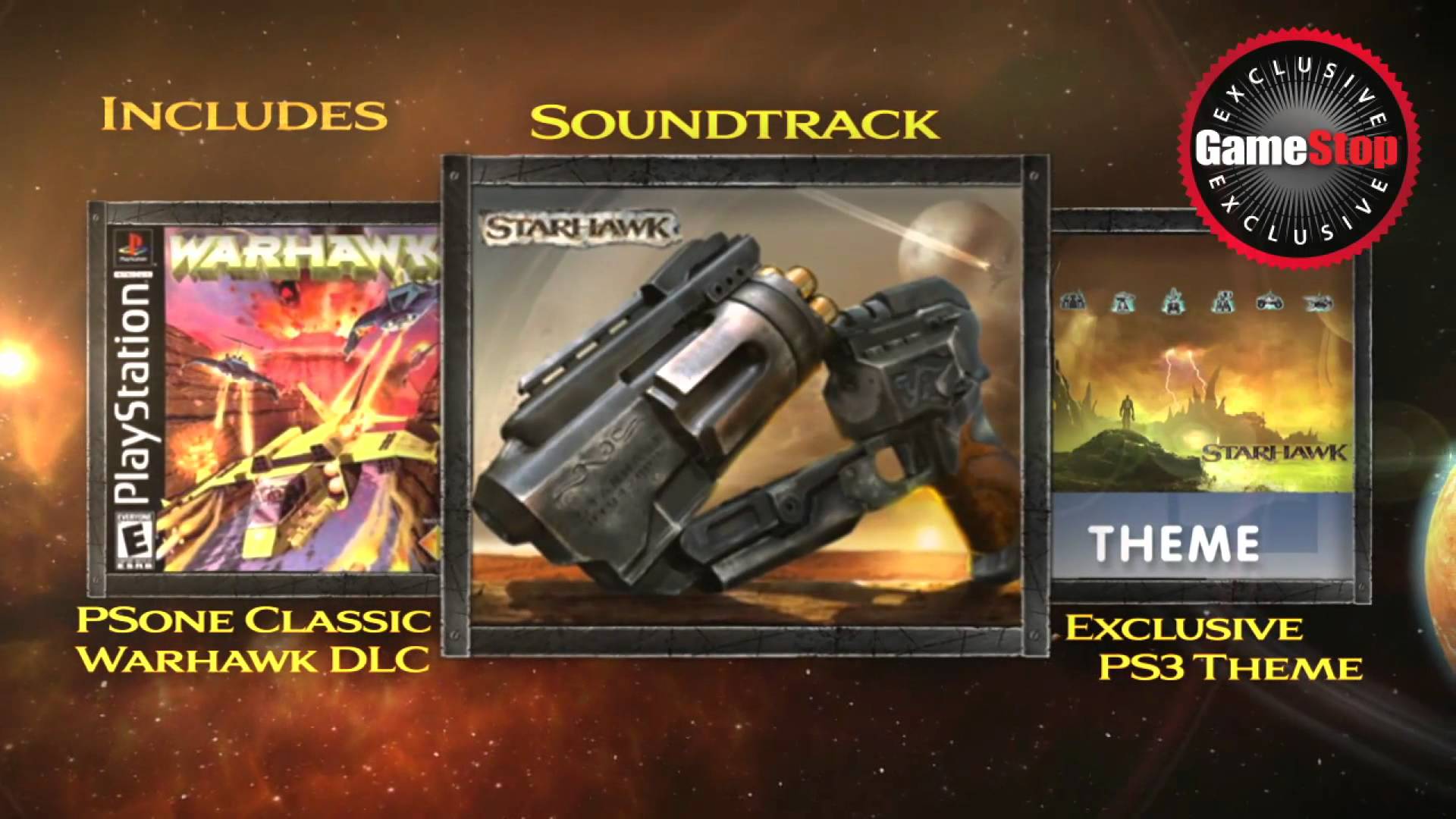 Starhawk-Limited-Edition-Trailer Starhawk - Limited Edition Trailer