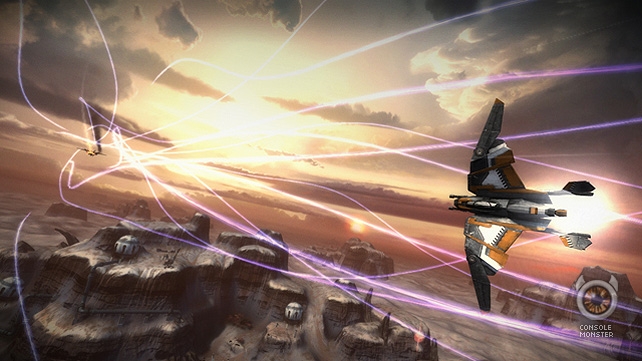 Starhawk - Public Beta Welcome Video