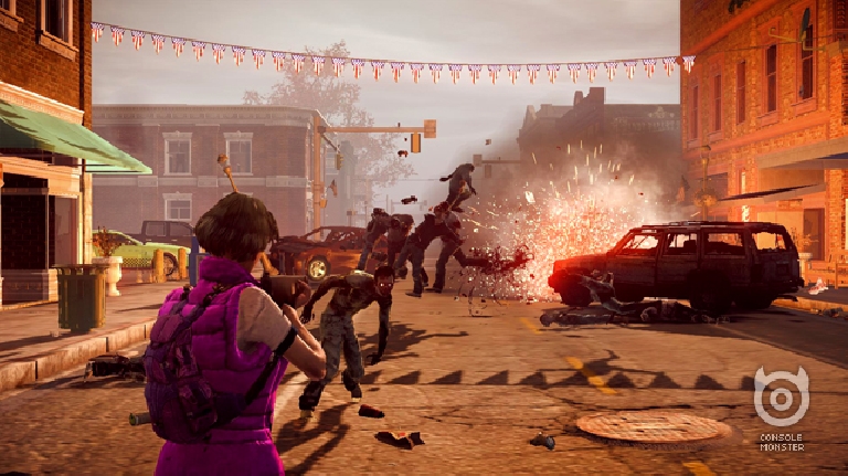 State Of Decay: Year One Survival Edition Review