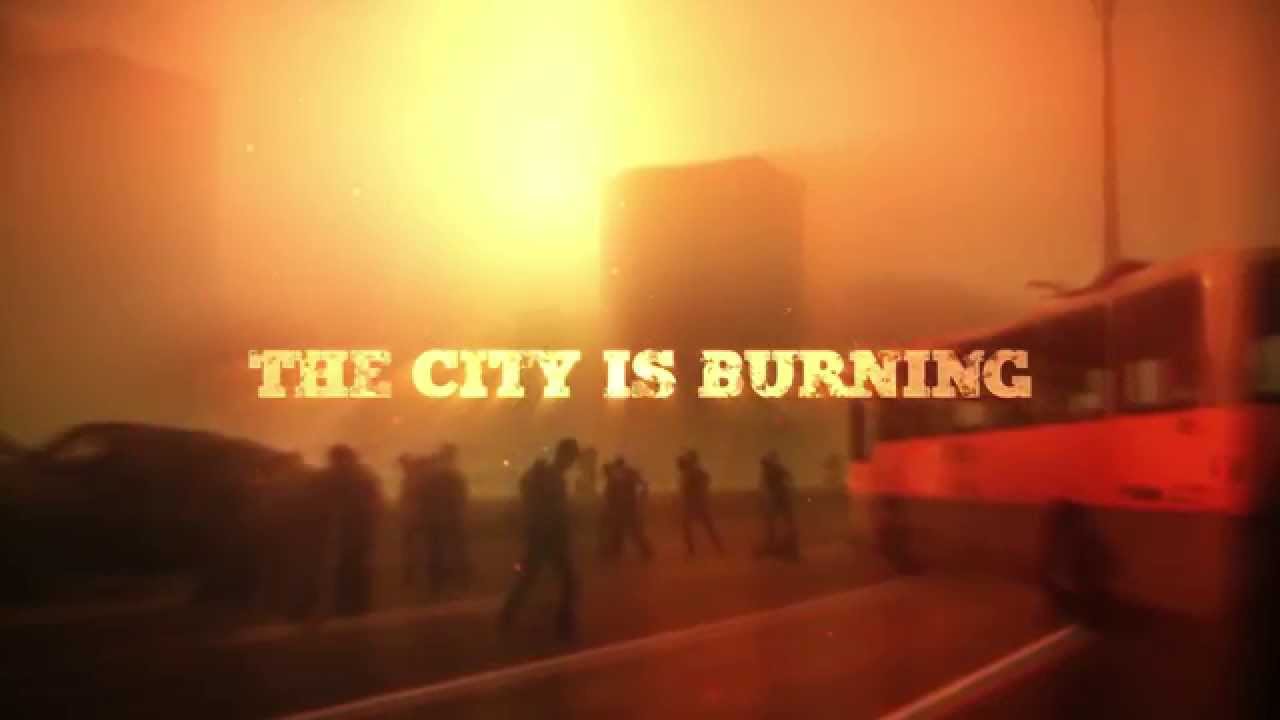 State of Decay - 'Lifeline' DLC Trailer
