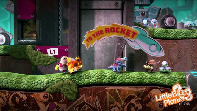 Stephen-Fry-is-back-for-LittleBigPlanet-3 Stephen Fry is back for LittleBigPlanet 3