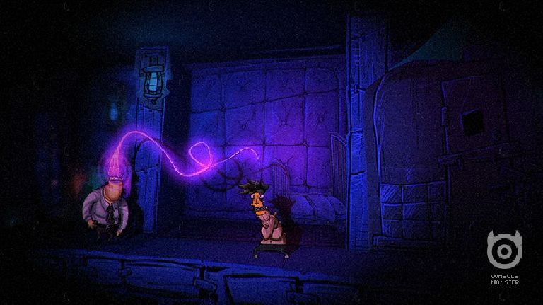 Stick it to the Man Review