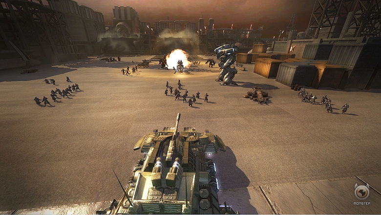 Stormrise Review
