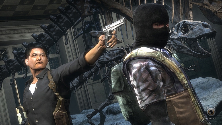 Stranglehold-Content-Goes-Live Stranglehold Content Goes Live