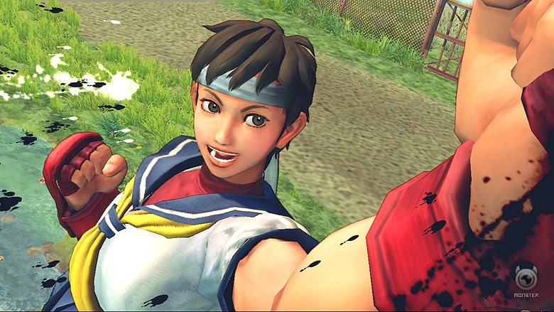 Street Fighter IV Free Championship Mode Updates Coming Soon